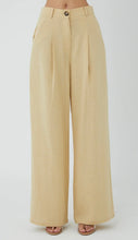 Load image into Gallery viewer, Jane Linen Pants