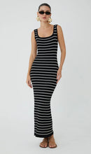 Load image into Gallery viewer, Payton Stripe Dress