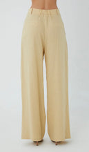 Load image into Gallery viewer, Jane Linen Pants