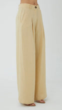 Load image into Gallery viewer, Jane Linen Pants