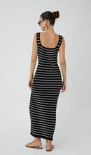 Load image into Gallery viewer, Payton Stripe Dress