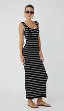 Load image into Gallery viewer, Payton Stripe Dress