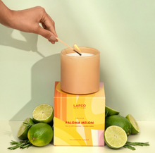 Load image into Gallery viewer, Lafco 6.5oz Candle