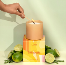 Load image into Gallery viewer, Lafco Candles 15.5 Oz
