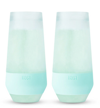 Load image into Gallery viewer, Champagne Freeze Cooling Cups