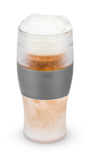 Load image into Gallery viewer, BEER FREEZE™ Cooling Cup In Grey