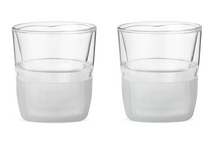 Load image into Gallery viewer, Glass Whiskey Freeze™ Cooling Cup, Set Of 2