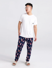 Load image into Gallery viewer, Sleepwalker Pocket Tee