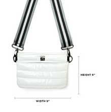 Load image into Gallery viewer, Bum Bag/Crossbody
