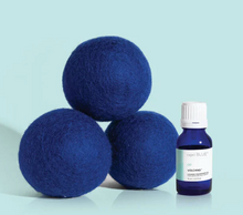 Load image into Gallery viewer, Volcano Dryer Ball Kit