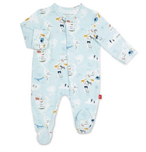 Load image into Gallery viewer, Sea The World Footie