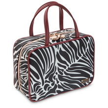Load image into Gallery viewer, Sahara Zebra Traveler