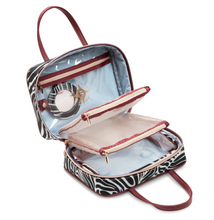 Load image into Gallery viewer, Sahara Zebra Traveler