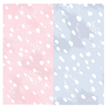 Load image into Gallery viewer, Doeskin Magnetic Sleeper Gown and Hat Set