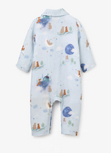 Load image into Gallery viewer, Magical Adventure Organic Jumpsuit