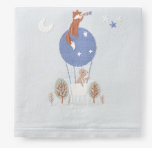 Load image into Gallery viewer, Magical Adventure Knit Blanket