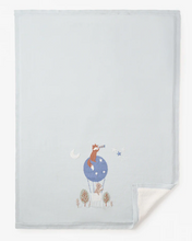 Load image into Gallery viewer, Magical Adventure Knit Blanket