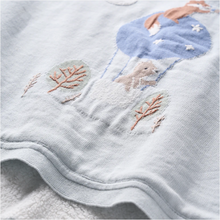 Load image into Gallery viewer, Magical Adventure Knit Blanket