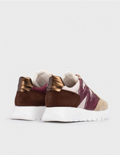 Load image into Gallery viewer, Beige Odisei Sneaker