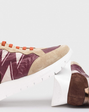 Load image into Gallery viewer, Beige Odisei Sneaker