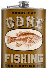 Load image into Gallery viewer, Stainless Steel Flask