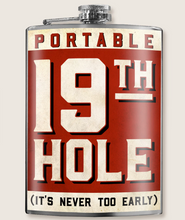 Load image into Gallery viewer, Stainless Steel Flask