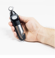 Load image into Gallery viewer, 8 Function Digital Tire Gauge