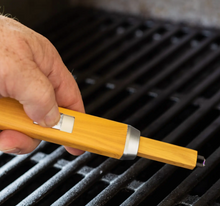 Load image into Gallery viewer, Rechargeable USB Arc Spark Lighter