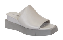 Load image into Gallery viewer, Infinity Wedge Sandals