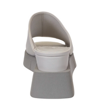 Load image into Gallery viewer, Infinity Wedge Sandals