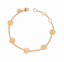 Load image into Gallery viewer, Valencia Delicate Bracelet