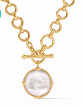 Load image into Gallery viewer, Honeybee Demi Necklace