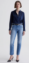 Load image into Gallery viewer, Ex-Boyfriend Slim Slouchy Slim Jeans
