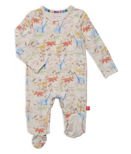 Load image into Gallery viewer, Ext-Roar-Dinary Modal Magnetic Parent Favorite Footie