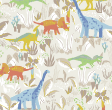 Load image into Gallery viewer, Ext-Roar-Dinary Modal Magnetic Parent Favorite Footie