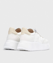 Load image into Gallery viewer, Wonders in Wild Off/Nessa Blanco