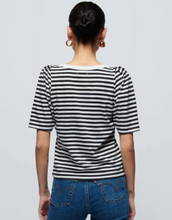 Load image into Gallery viewer, Deana Stripe T-Shirt
