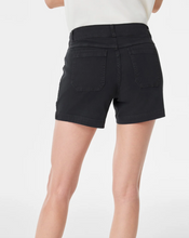 Load image into Gallery viewer, Stretch Twill Shorts, 4&quot;
