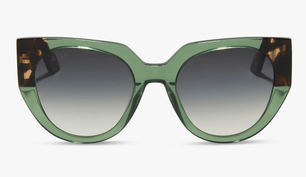 Ivy Sunglasses