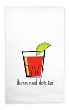 Load image into Gallery viewer, Huck Towel