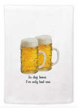 Load image into Gallery viewer, Huck Towel