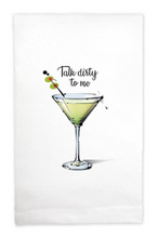 Load image into Gallery viewer, Huck Towel