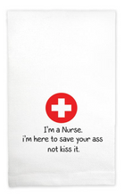 Load image into Gallery viewer, Huck Towel