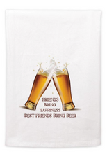 Load image into Gallery viewer, Huck Towel