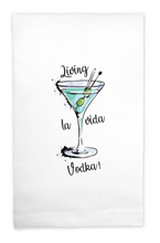 Load image into Gallery viewer, Huck Towel