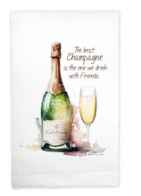 Load image into Gallery viewer, Huck Towel