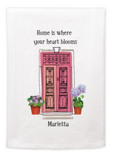 Load image into Gallery viewer, Huck Towel