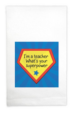 Load image into Gallery viewer, Huck Towel