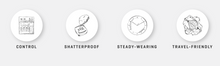 Load image into Gallery viewer, Fulton & Roark Solid Fragrances