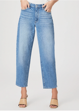 Load image into Gallery viewer, Alexis Barrel Leg Jean